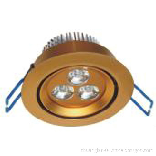 LED Down Light